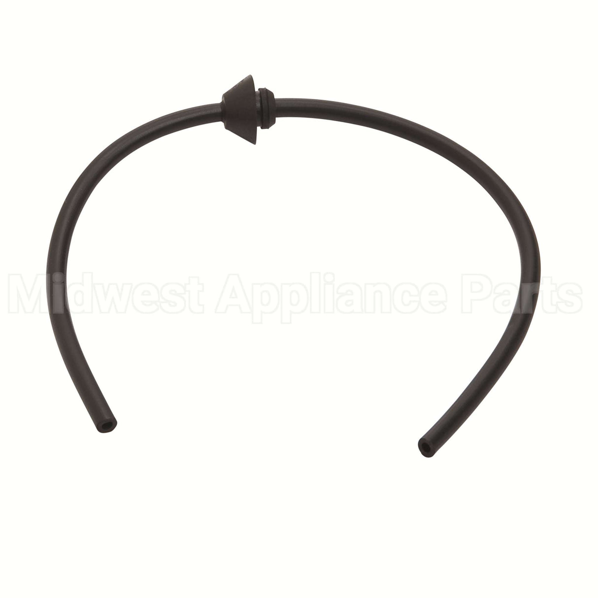 07-010 Oregon Fuel Line With Grommet Univers