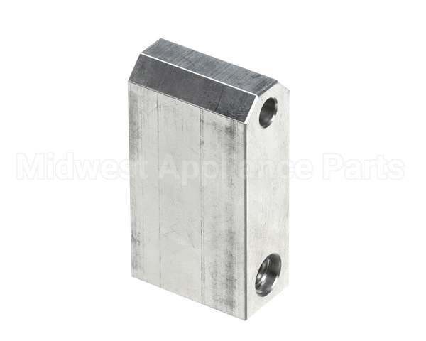 07-0113-A Nu-Vu Block,Hinge,Oven