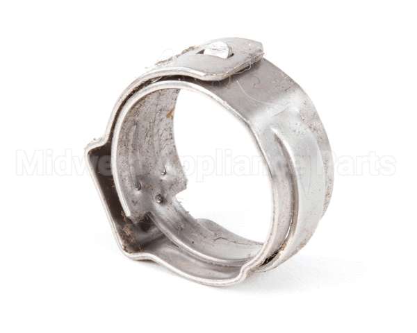 07-0433 Lancer Clamp,Stpls,Oetiker,1/2