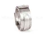 07-0433 Lancer Clamp,Stpls,Oetiker,1/2