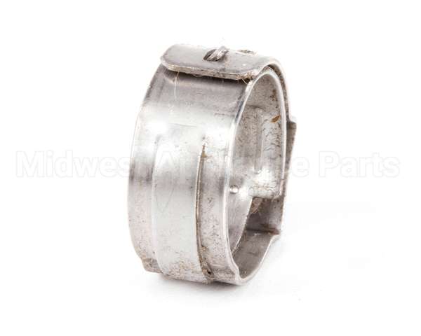 07-0433 Lancer Clamp,Stpls,Oetiker,1/2