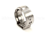 07-0434 Lancer Clamp,Hose,Stepless,16700012-1