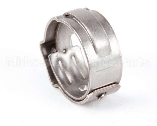 07-0438 Lancer Clamp,Stpls,Oetiker, 21/32