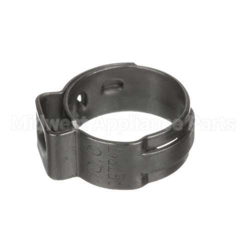 07-0445 Lancer Clamp,Stpls,Oetiker,25/64