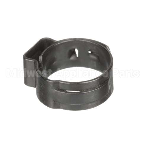 07-0445 Lancer Clamp,Stpls,Oetiker,25/64