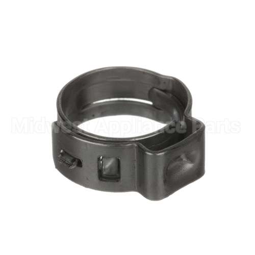 07-0445 Lancer Clamp,Stpls,Oetiker,25/64