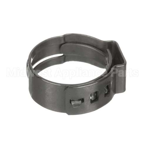 07-0449 Lancer Clamp,Hose,Stepless,15/7 (5/8)