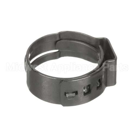 07-0449 Lancer Clamp,Hose,Stepless,15/7 (5/8)