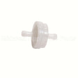 07-100 Oregon Fuel Filter In-Line 75 Mcrn Br