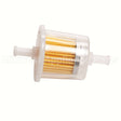 07-104 Oregon Fuel Filter In-Line Kubota