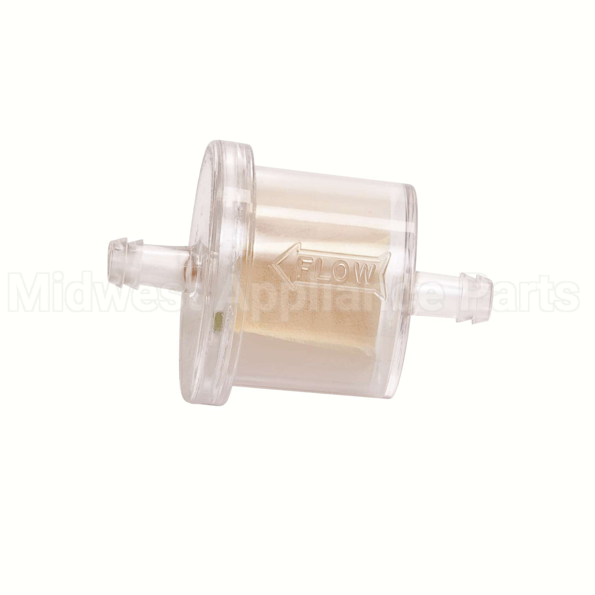 07-110 Oregon Fuel Filter 80 Mcrn-5/16In Fue