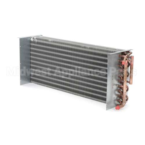 07-13090 Master-Bilt Condenser Coil (Blg Ihcs) 3 X