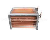 07-13241 Master-Bilt Condenser Coil (Gts) (Btc) 15