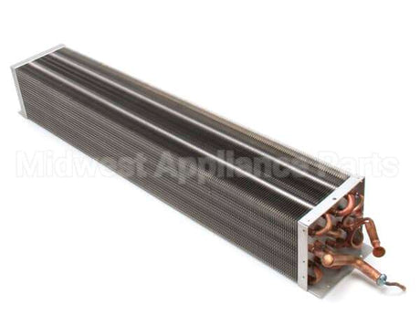 07-13311 Master-Bilt Evaporator Coil (Tuc, Smb, Tms