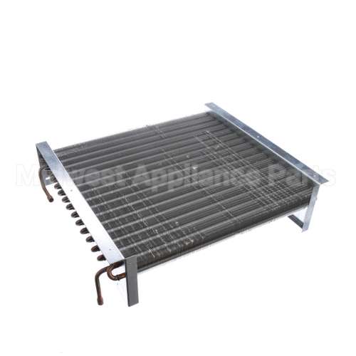 07-13324 Master-Bilt Condenser Coil 16 X 16 X 1.25