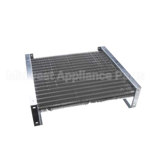 07-13324 Master-Bilt Condenser Coil 16 X 16 X 1.25