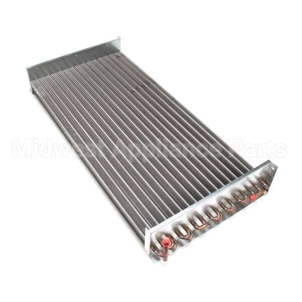 07-13332 Compatible Master-Bilt Condenser Coil 2Cy1202N-16 X 3