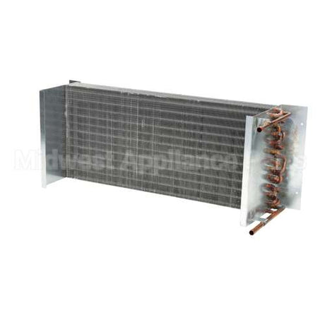 07-13378 Master-Bilt Cond. Coil, 12 X 27, 3 Row_Mrs