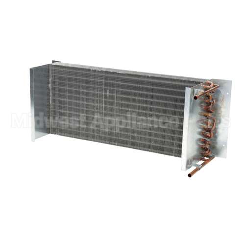 07-13378 Master-Bilt Cond. Coil, 12 X 27, 3 Row_Mrs