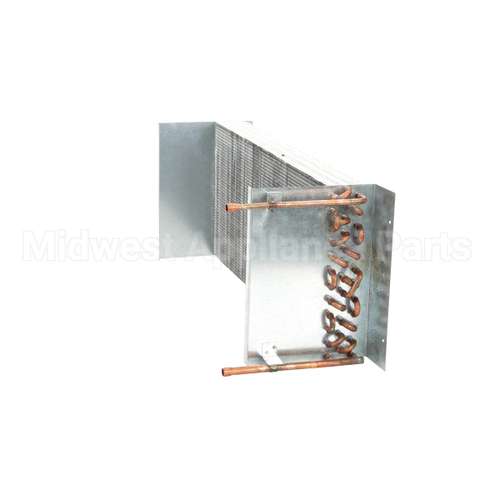 07-13378 Master-Bilt Cond. Coil, 12 X 27, 3 Row_Mrs