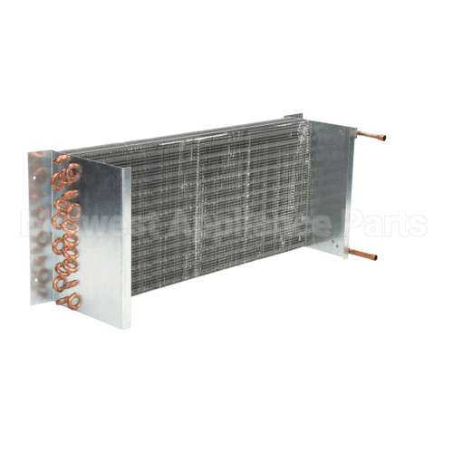 07-13378 Master-Bilt Cond. Coil, 12 X 27, 3 Row_Mrs