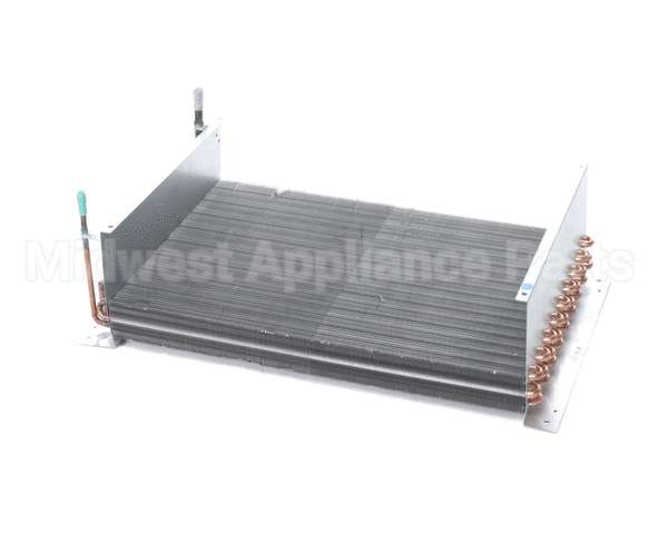 07-13379 Master-Bilt Cond. Coil, 18 X 27 , 3 Row