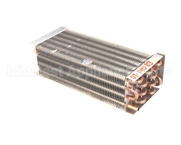 07-14083 Master-Bilt Evaporator Coil, Blg-27, 6 Fh