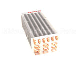 07-14083 Master-Bilt Evaporator Coil, Blg-27, 6 Fh
