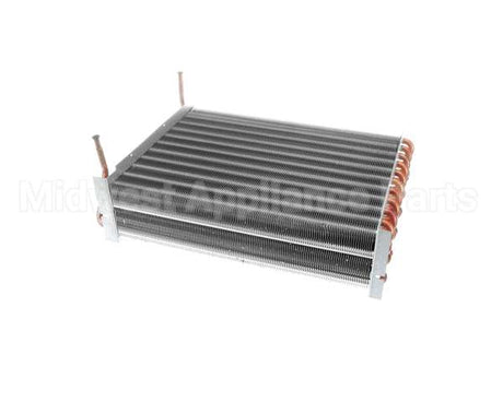 07-14089 Master-Bilt Blissflield 4-Row 8 Fpi 14X11X