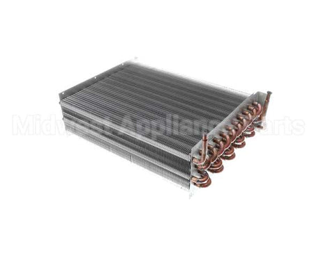 07-14089 Master-Bilt Blissflield 4-Row 8 Fpi 14X11X