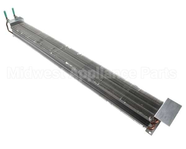 07-14090 Master-Bilt Condenser Coil, 4" X 38" Row