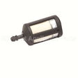 07-209 Oregon Fuel Filter 1/8In 175 Micron Z