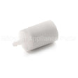 07-213 Oregon Fuel Filter 3/16In Husqvarna