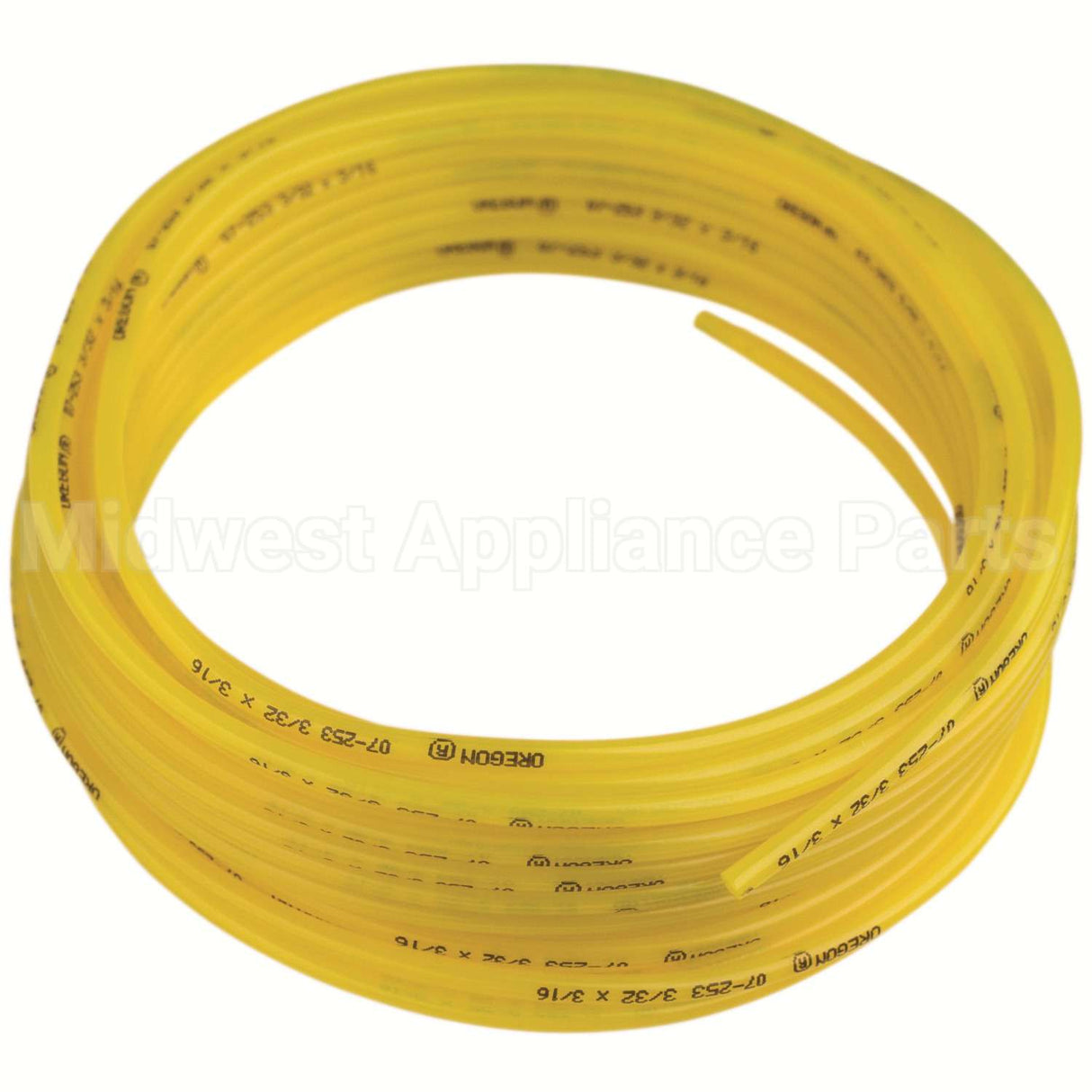 07-259 Oregon Fuel Line Oregon 1/8In X 1/4In