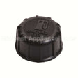 07-314 Oregon Gas Cap Tecumseh Black