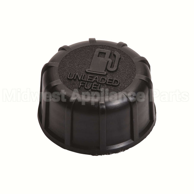 07-314 Oregon Gas Cap Tecumseh Black