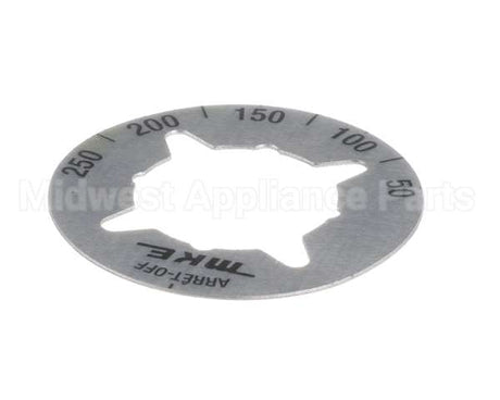 07-3410 Mke Insert