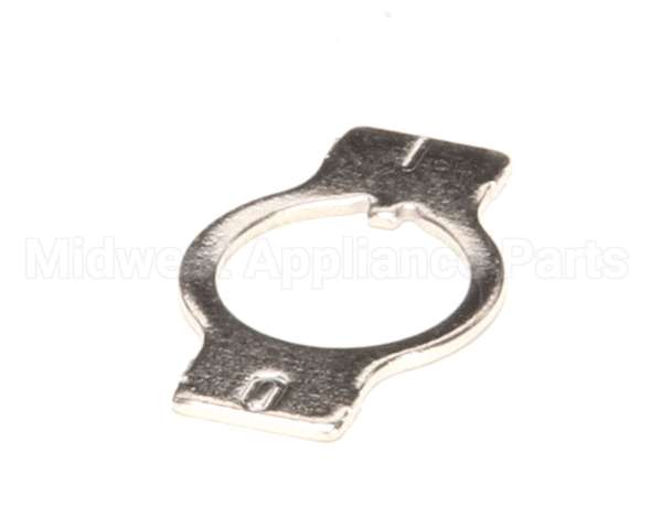 07.01.058.00 Hatco Toggle Switch Plate I-O