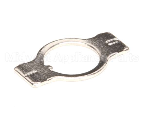 07.01.058.00 Hatco Toggle Switch Plate I-O