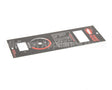 07.01.179.00 Hatco Hdw Control Face Plate