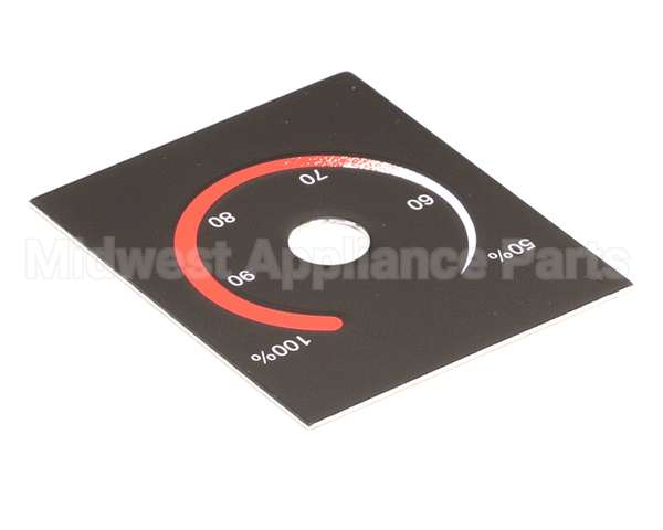 07.01.200.00 Hatco Switch Plate,Elec Infinite