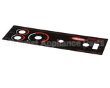 07.01.255.00 Hatco Control Plate,Tq Standard