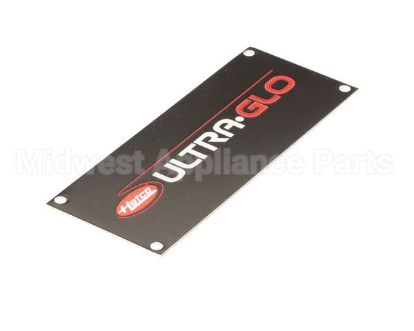 07.01.269 Hatco Front Plate