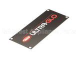 07.01.269 Hatco Front Plate