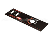 07.01.280.00 Hatco Control Plate,Tq With Legs