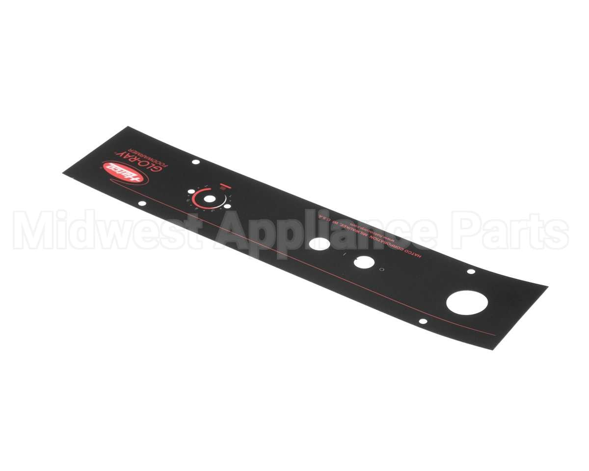 07.01.286.00 Hatco Control Panel,Gr2Sd-Xx Tstat