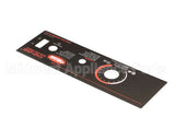 07.01.289.00 Hatco Control Plate,Tq Bagel,No Heat