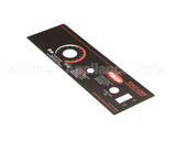 07.01.289.00 Hatco Control Plate,Tq Bagel,No Heat