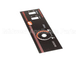 07.01.298.00 Hatco Control Plate,Tq-20,Don