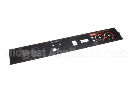 07.01.308.00 Hatco Fshcw Low Profile Control